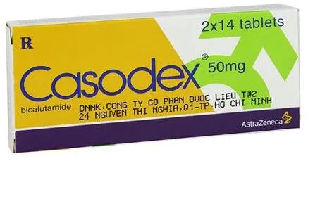 Hình ảnh Casodex