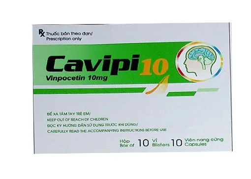 Hình ảnh Cavipi 10
