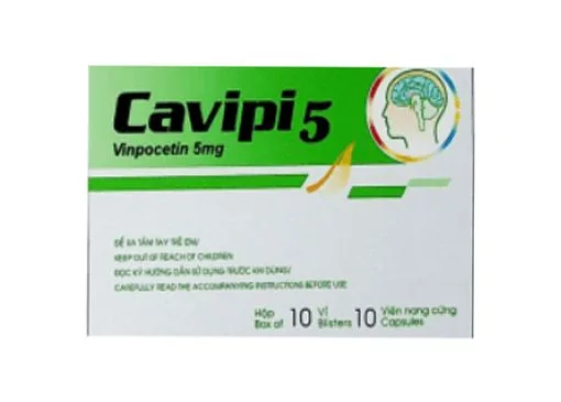 Hình ảnh Cavipi 5