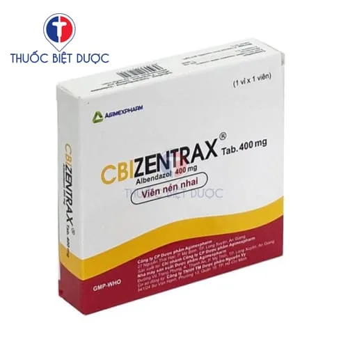 Hình ảnh Cbizentrax
