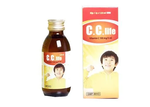 Hình ảnh C.C.LIFE