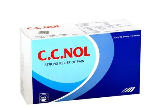 Hình ảnh C.C.Nol