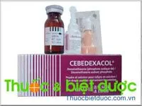 Hình ảnh Cebedexacol