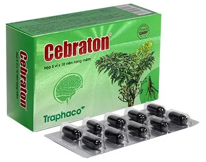 Hình ảnh Cebraton