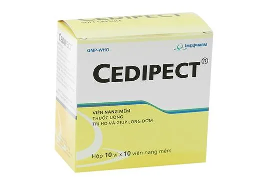 Hình ảnh Cedipect