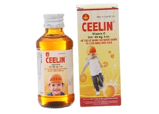 Hình ảnh CEELIN