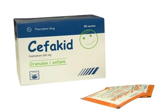 Hình ảnh Cefakid