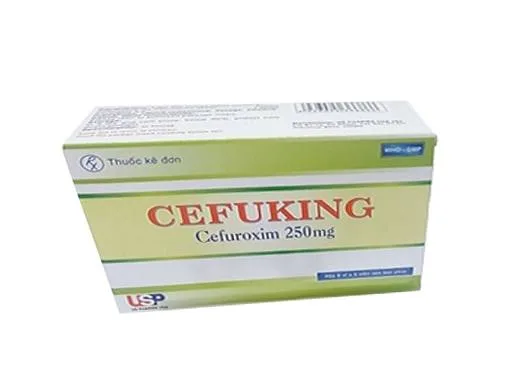 Hình ảnh Cefuking