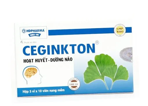 Hình ảnh Ceginkton