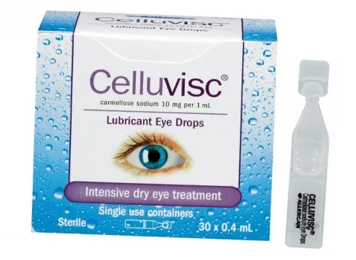 Hình ảnh Celluvisc