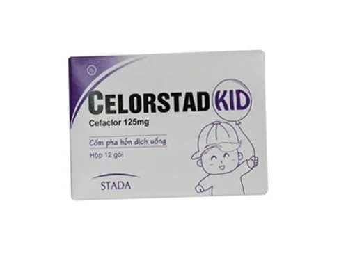 Hình ảnh Celorstad kid