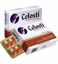 Hình ảnh Celosti 100mg