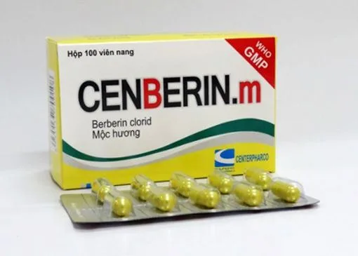 Hình ảnh Cenberin M
