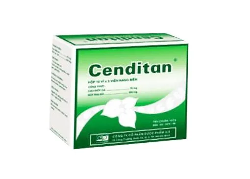 Hình ảnh Cenditan