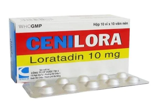 Hình ảnh Cenilora