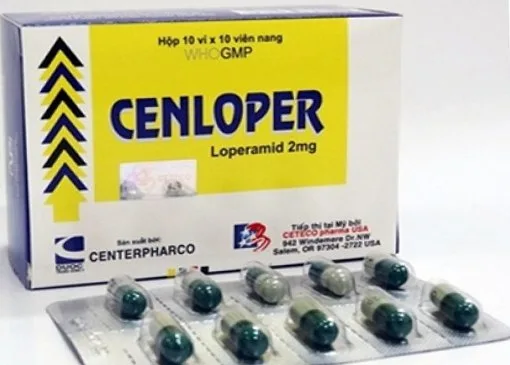 Hình ảnh Cenloper