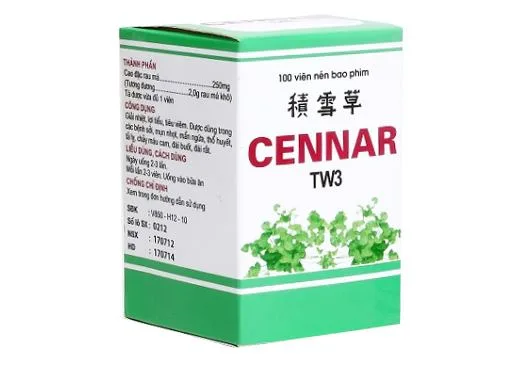Hình ảnh Cennar.TW3