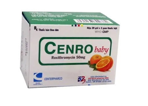 Hình ảnh Cenrobaby