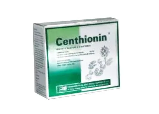 Hình ảnh Centhionin