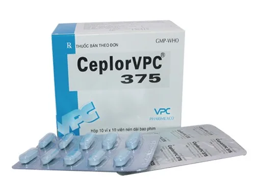 Hình ảnh Ceplorvpc 375
