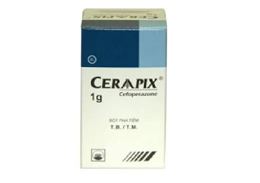 Hình ảnh Ceraapix 1g