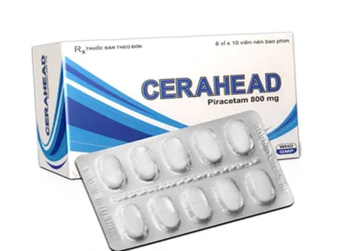 Hình ảnh Cerahead
