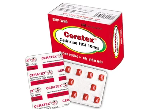 Hình ảnh Ceratex