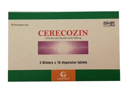 Hình ảnh Cerecozin