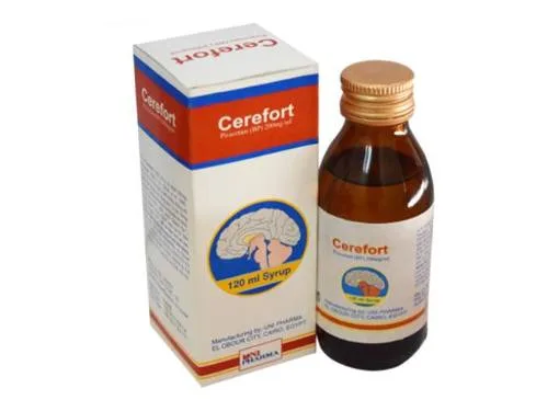 Hình ảnh Cerefort