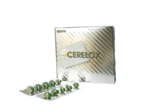 Hình ảnh Cerelox