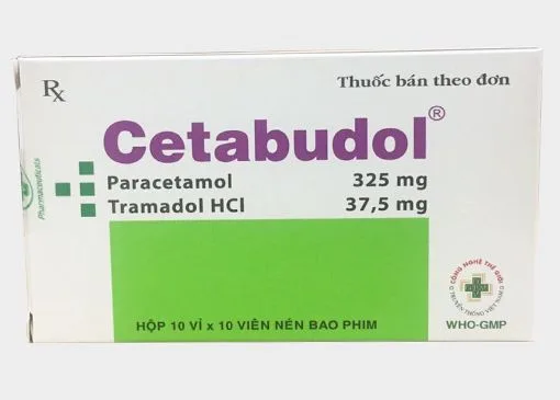 Hình ảnh Cetabudol
