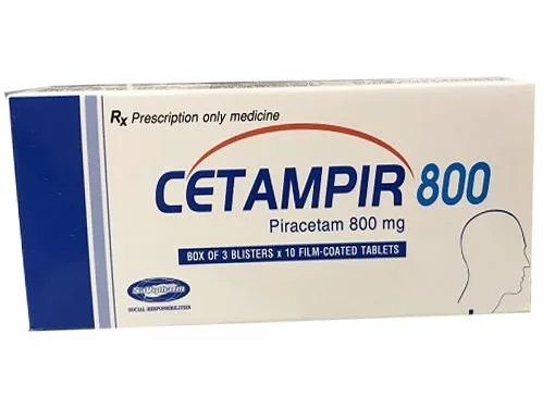 Hình ảnh Cetampir 800