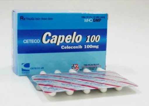 Hình ảnh Ceteco Capelo 100