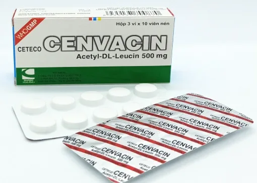 Hình ảnh Ceteco Cenvacin
