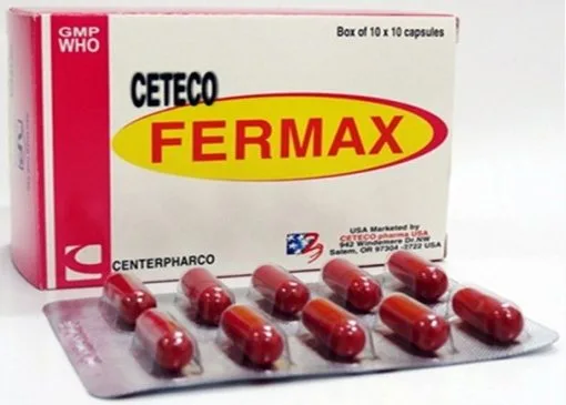Hình ảnh Ceteco Fermax