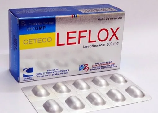 Hình ảnh Ceteco LEFLOX