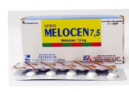 Hình ảnh Ceteco Melocen 7.5
