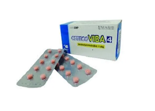 Hình ảnh Ceteco Viba 4