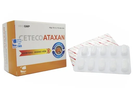 Hình ảnh Cetecoataxan