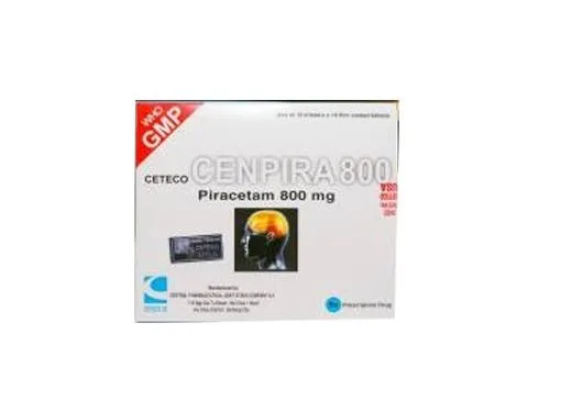 Hình ảnh Cetecocenpira 800