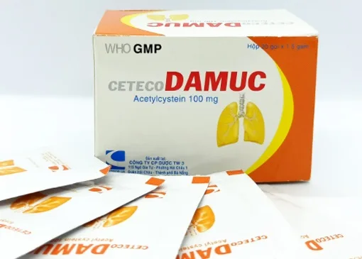 Hình ảnh Cetecodamuc