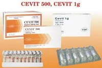 Hình ảnh Cevit 1g