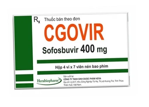 Hình ảnh Cgovir
