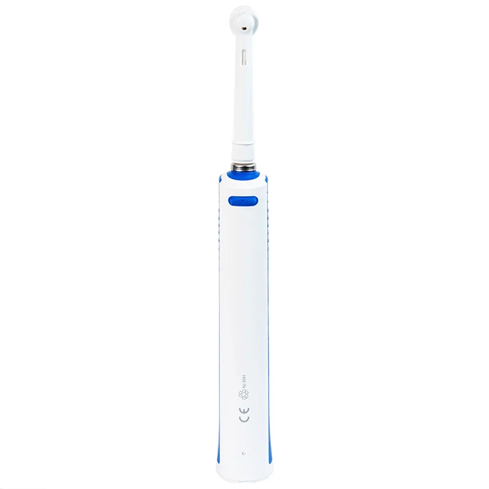 Hình ảnh Bàn chải đánh răng điện Oral-B Pro600 D16.513 loại bỏ các mảng bám, làm sạch răng và khoang miệng cho người lớn