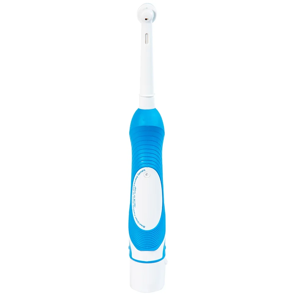 Hình ảnh Bàn chải đánh răng pin Oral-B Pro Health DB4510 loại bỏ được mảng bám và vết ố trên răng