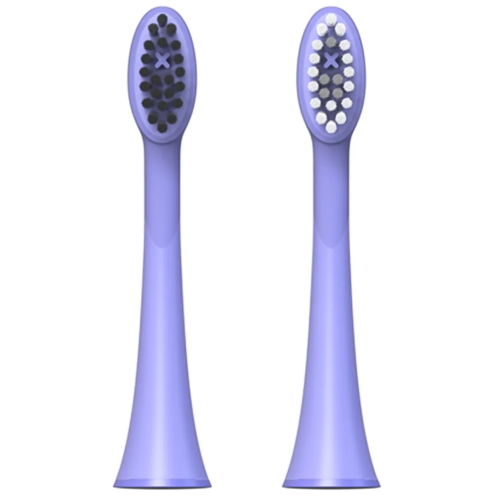 Hình ảnh Bàn chải điện Halio Sonic Whitening Toothbrush Pro Periwinkle Limited Editon làm trắng răng