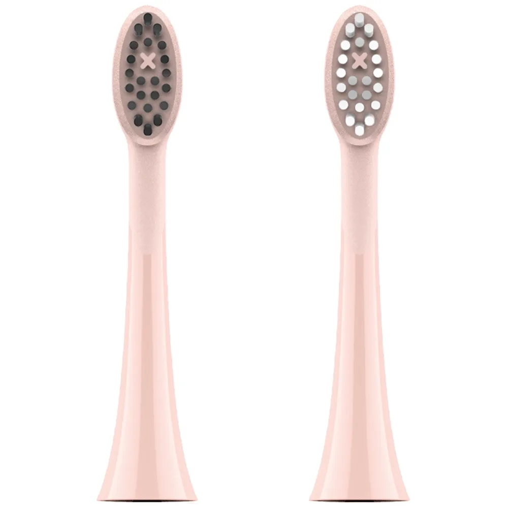 Hình ảnh Bàn chải điện làm trắng răng Halio Sonic Whitening Toothbrush Pro Rose Gold
