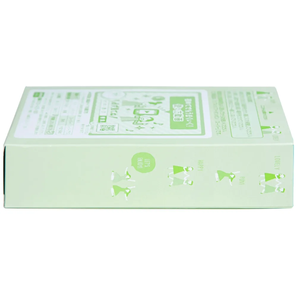 Hình ảnh Băng vệ sinh Sofy Soft Tampon khả năng thấm hút tốt (9 miếng)