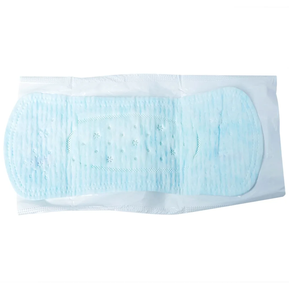 Hình ảnh Băng vệ sinh hàng ngày Diana Sensi Cool Fresh Unicharm (20 miếng)