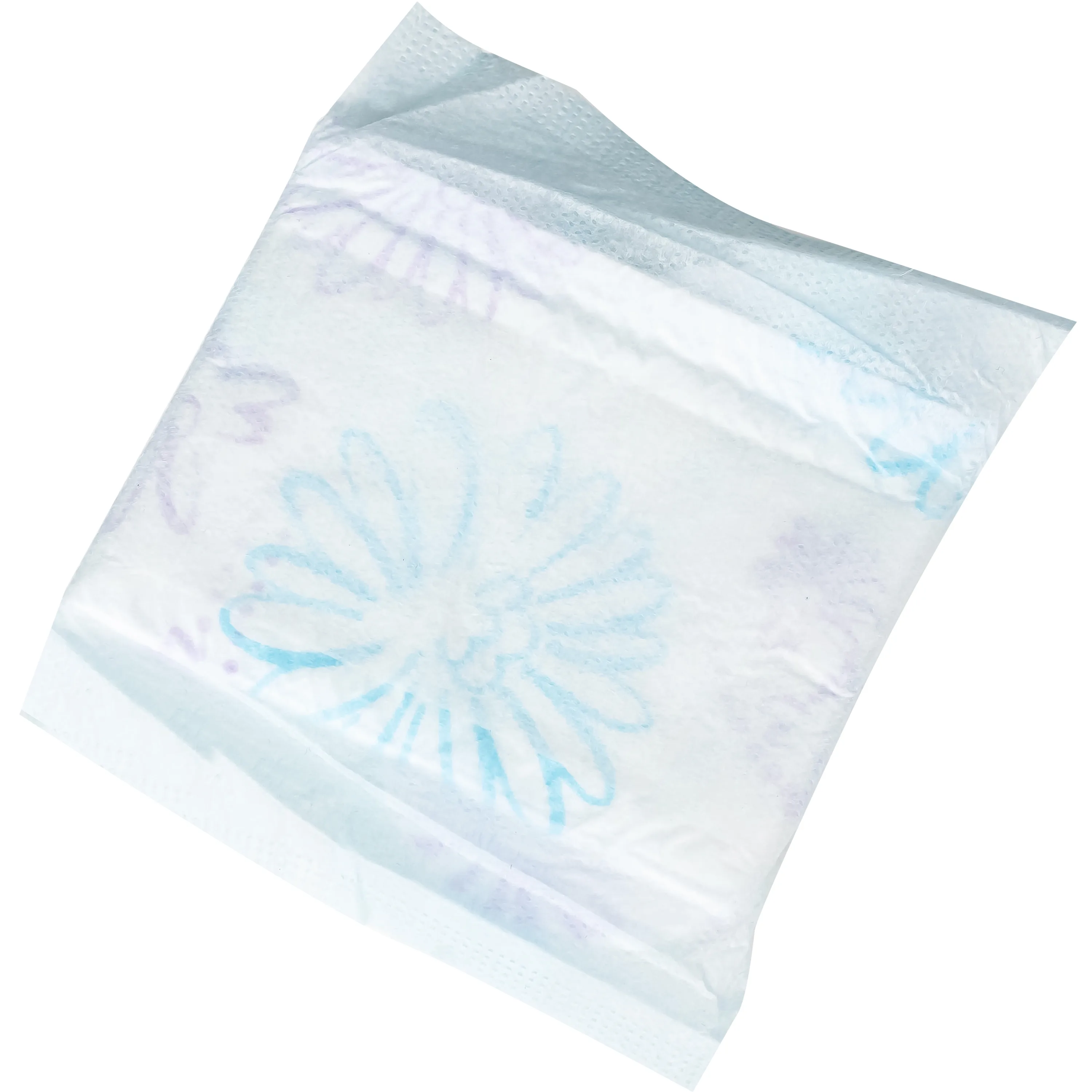 Hình ảnh Băng vệ sinh Kotex bảo vệ toàn diện 23cm siêu mỏng cánh ( gói 20 miếng)